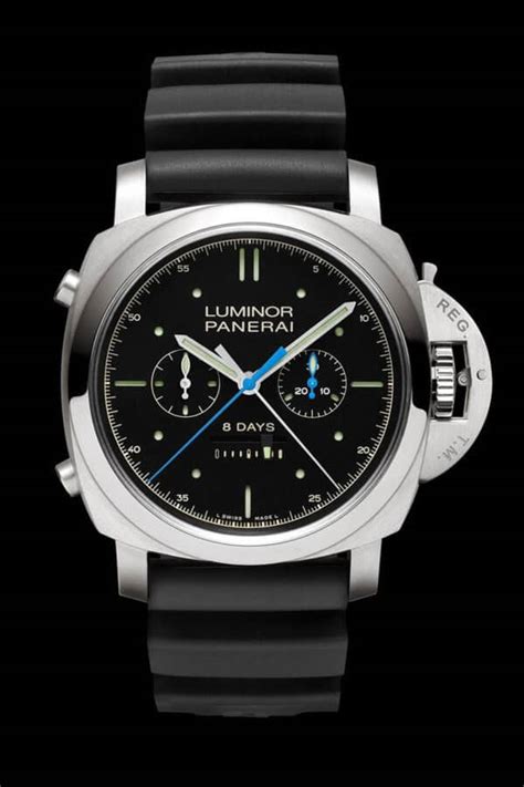 how to pronounce luminor panerai|31 Luxury Watch Brands You’re Mispronouncing .